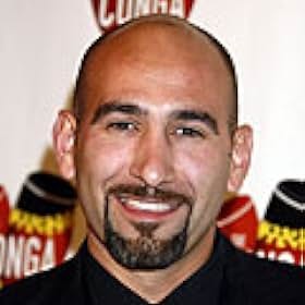 Jason Manuel Olazábal